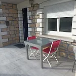 La Clematite D'olt Apartmán