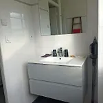 Apartmán La Clematite D'olt Saint-Côme-dʼOlt