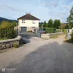 Apartment La Clematite D'olt *