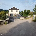 La Clematite D'olt Saint-Côme-dʼOlt