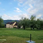 Apartment La Clematite D'olt *