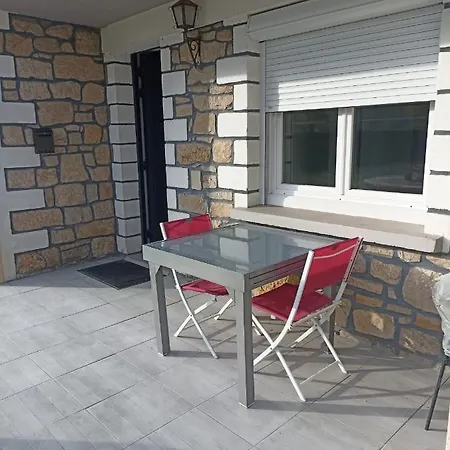 La Clematite D'olt Apartament