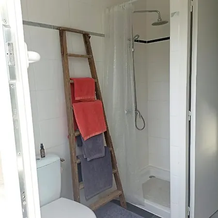 La Clematite D'olt Apartament *