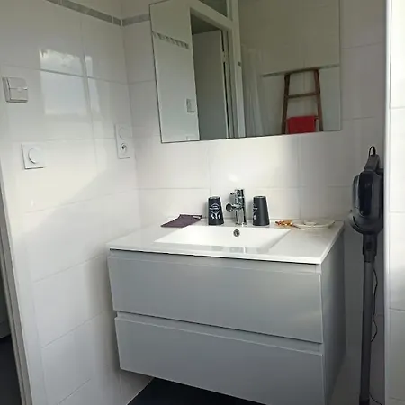 Apartamento La Clematite D'olt Saint-Côme-dʼOlt