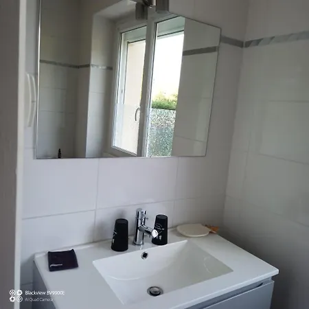 La Clematite D'olt Apartament