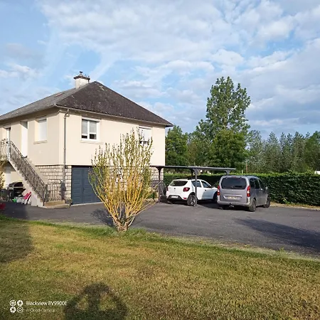 Apartament La Clematite D'olt *