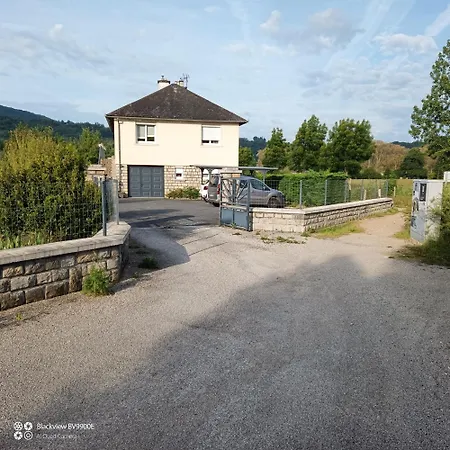 Apartament La Clematite D'olt *