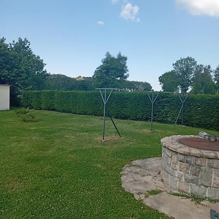 La Clematite D'olt Saint-Côme-dʼOlt