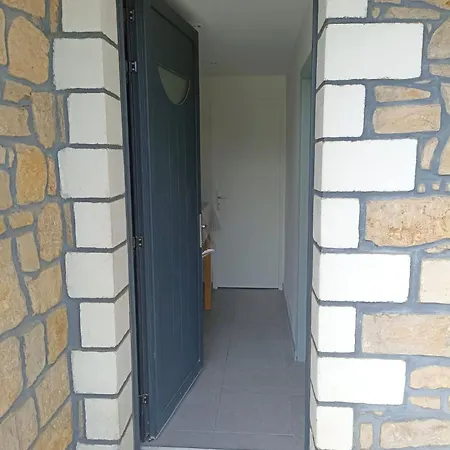 Apartament La Clematite D'olt Saint-Côme-dʼOlt