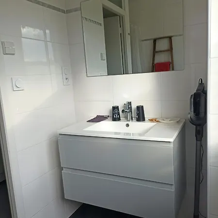 La Clematite D'olt Apartment *
