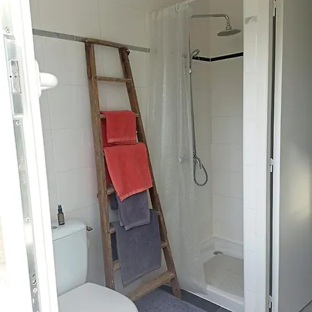 Apartment La Clematite D'olt
