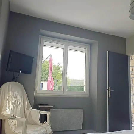 Apartment La Clematite D'olt Saint-Come-d'Olt
