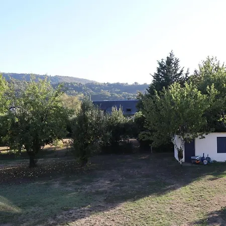 Apartment La Clematite D'olt
