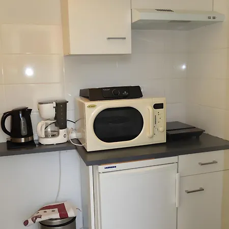 La Clematite D'olt Apartment