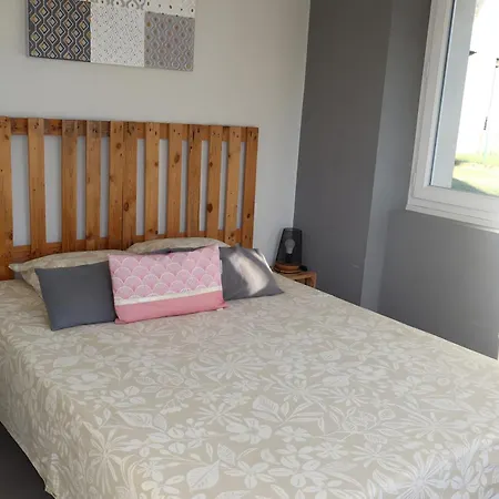 Appartement La Clematite D'olt